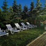 Dom Na Skarpie *