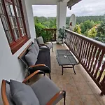 Vakantiehuis Dom Na Skarpie *