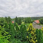 Dom Na Skarpie * Olsztynek