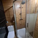 Vakantiehuis Dom Na Skarpie