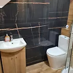 Dom Na Skarpie Olsztynek