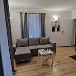 Dom Na Skarpie Olsztynek