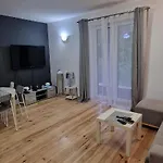Dom Na Skarpie Vakantiehuis