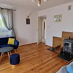 Dom Na Skarpie Vakantiehuis