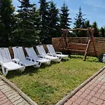 Dom Na Skarpie Vakantiehuis