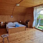 Vakantiehuis Dom Na Skarpie *