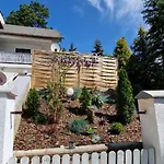 Dom Na Skarpie Vakantiehuis Olsztynek