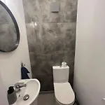Dom Na Skarpie Olsztynek