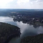 Vakantiehuis Dom Na Skarpie