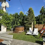 Vakantiehuis Dom Na Skarpie Olsztynek