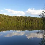 Dom Na Skarpie Olsztynek