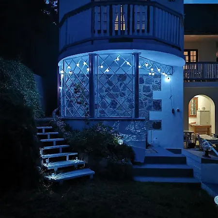 Dom Na Skarpie * Olsztynek