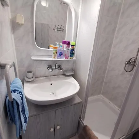 Dom Na Skarpie * Olsztynek