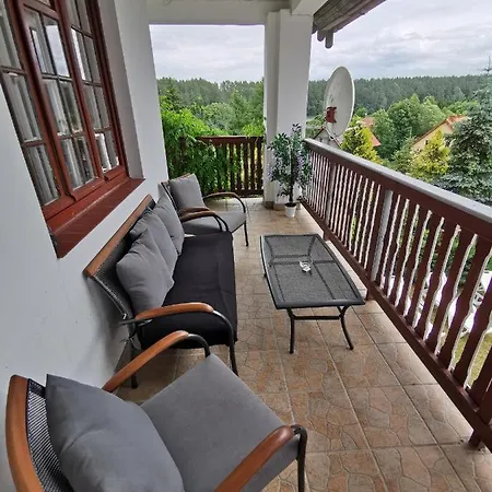 Casa vacanze Dom Na Skarpie *
