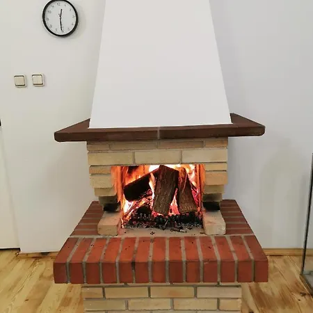 Dom Na Skarpie Holiday home *