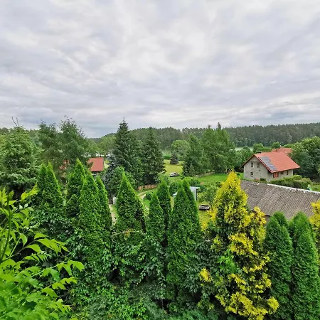 Dom Na Skarpie * Olsztynek