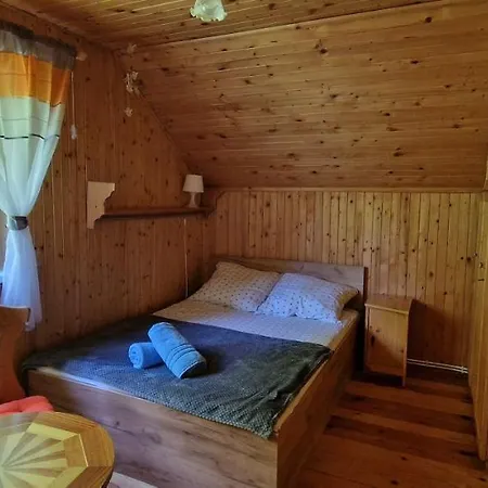 Dom Na Skarpie *