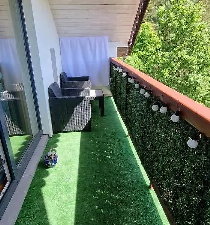 Dom Na Skarpie Olsztynek