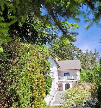 Dom Na Skarpie * Olsztynek