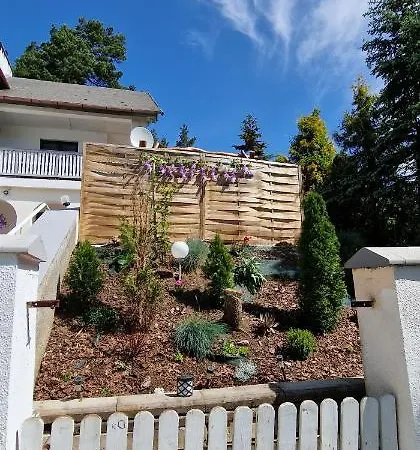 Dom Na Skarpie Casa vacanze Olsztynek