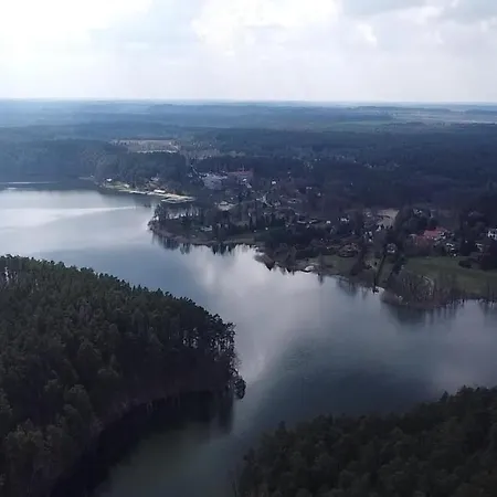 Casa vacanze Dom Na Skarpie