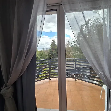 Dom Na Skarpie Vakantiehuis *