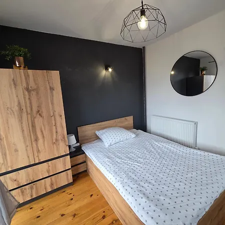 Vakantiehuis Dom Na Skarpie *